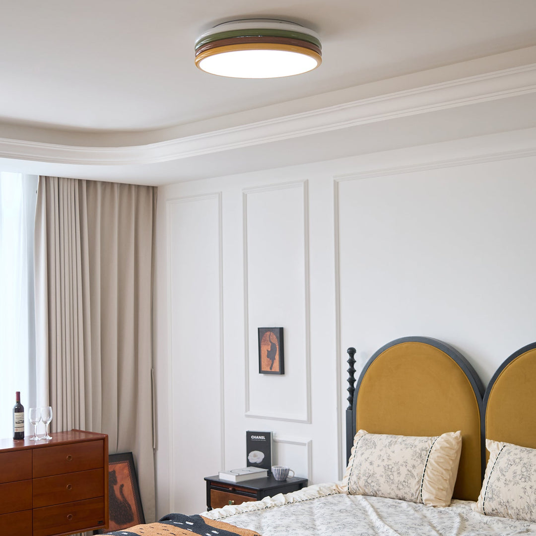 Lampa sufitowa Color Stack