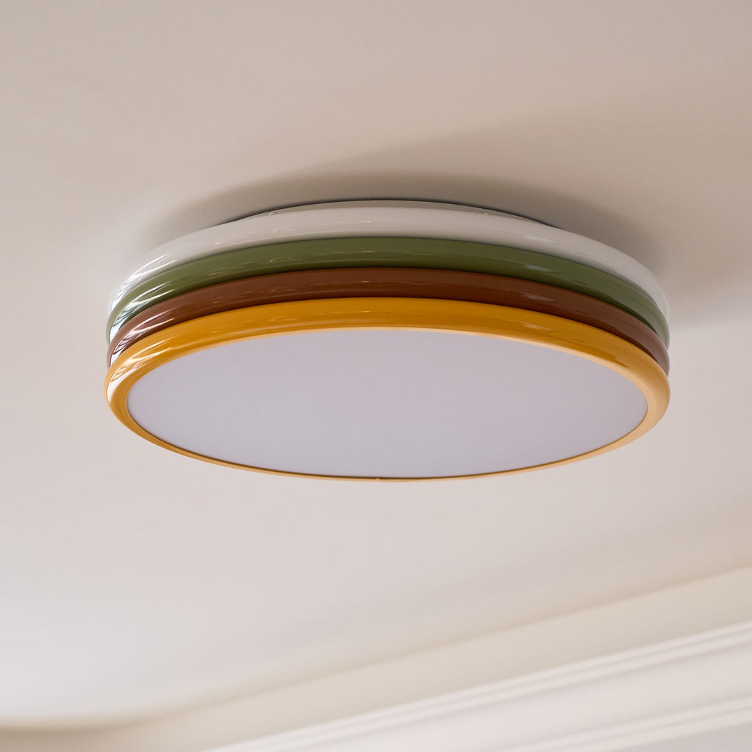 Lampa sufitowa Color Stack