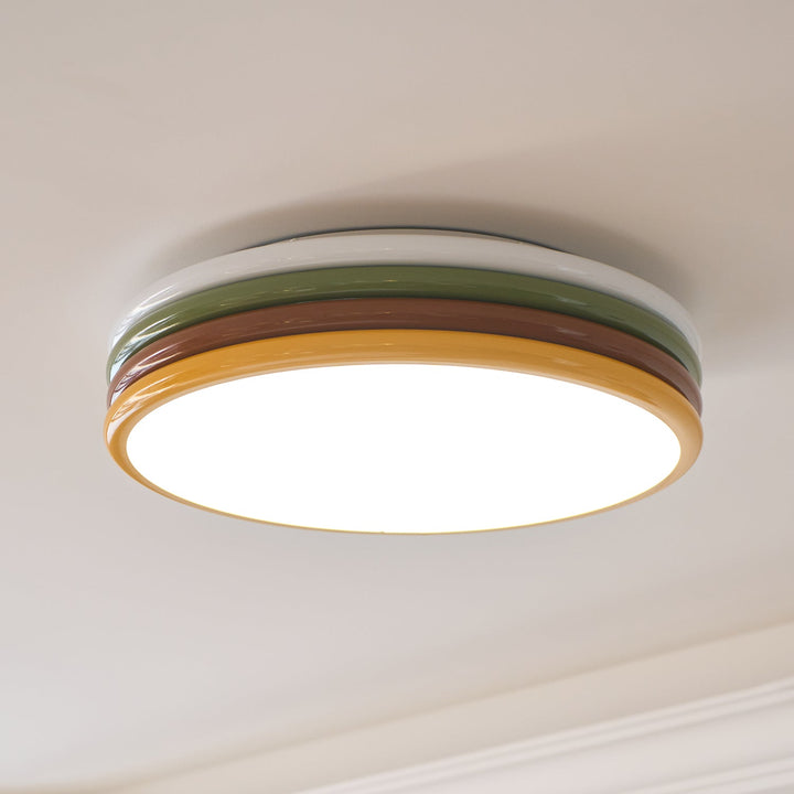 Lampa sufitowa Color Stack