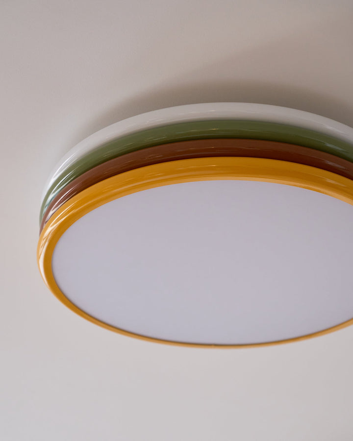 Lampa sufitowa Color Stack