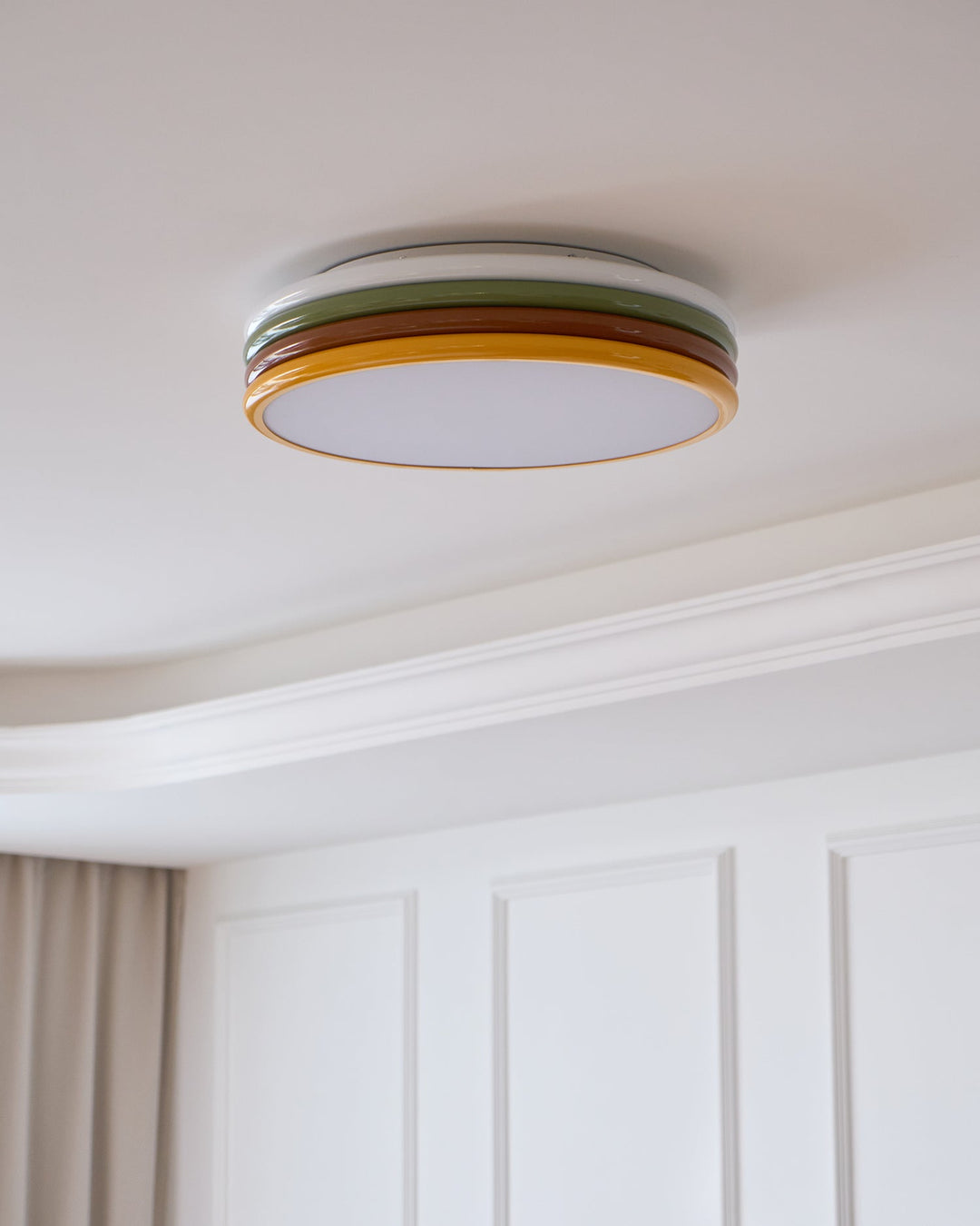 Lampa sufitowa Color Stack