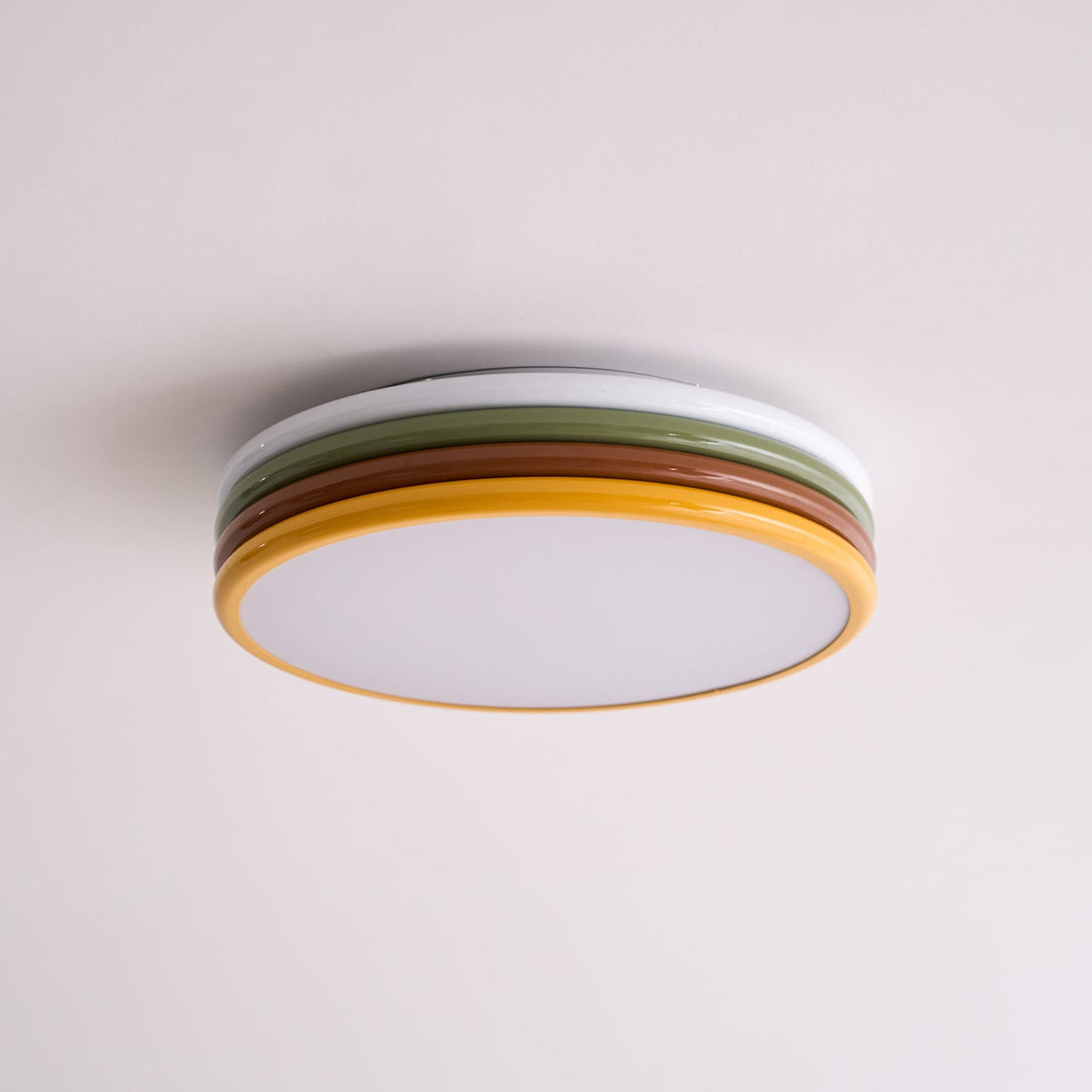 Lampa sufitowa Color Stack