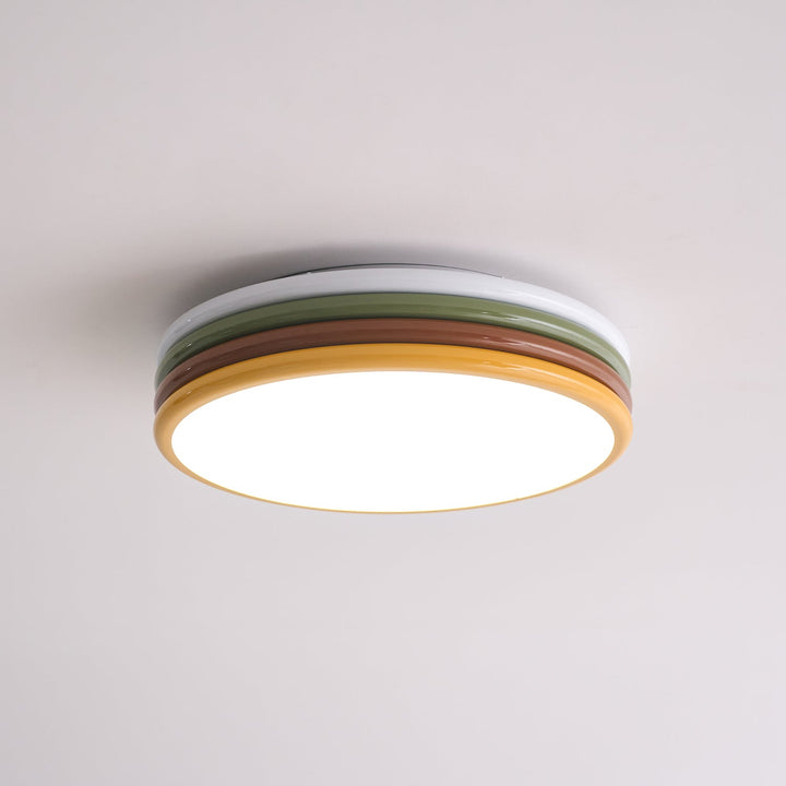 Lampa sufitowa Color Stack