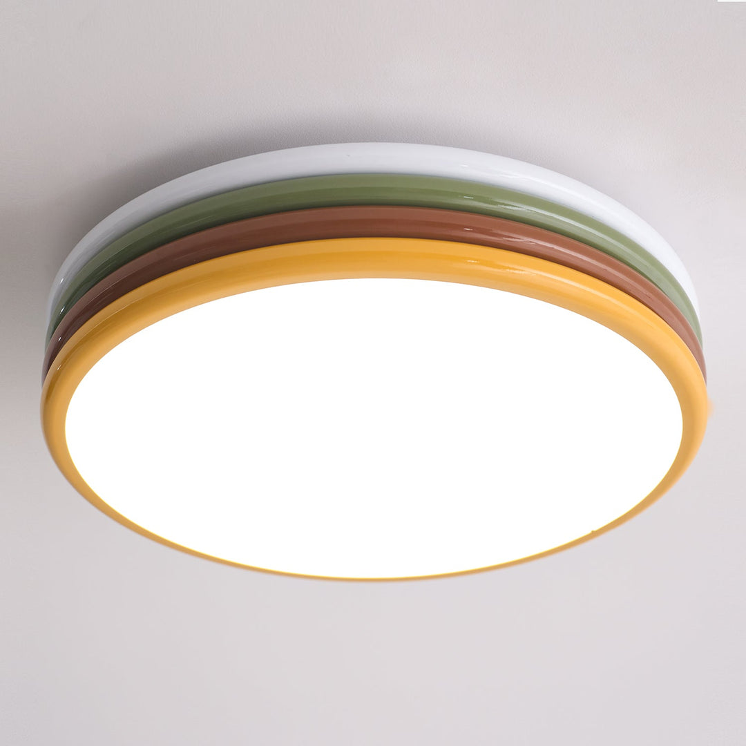 Lampa sufitowa Color Stack