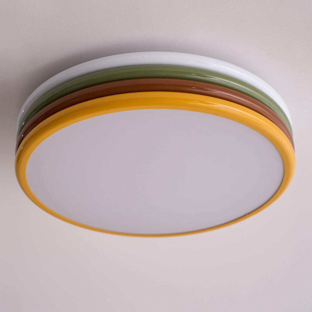 Lampa sufitowa Color Stack