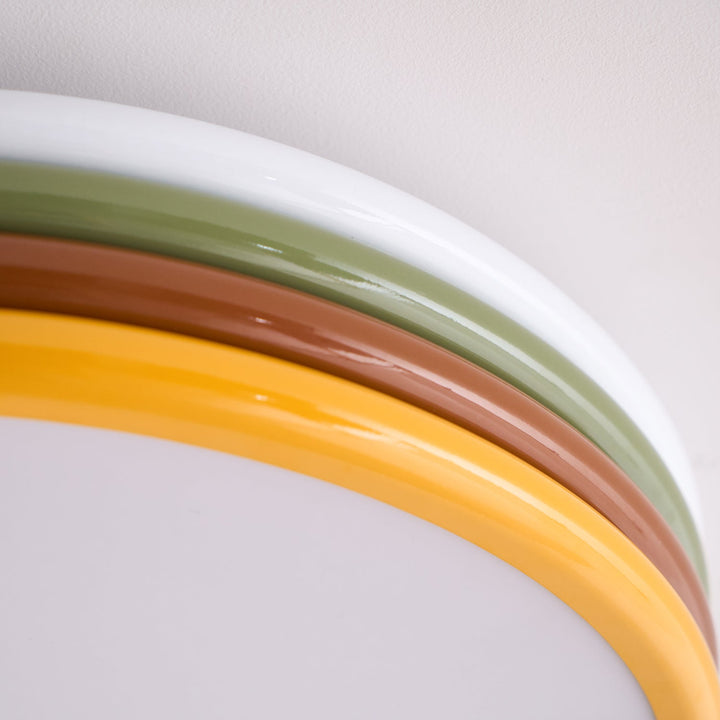 Lampa sufitowa Color Stack