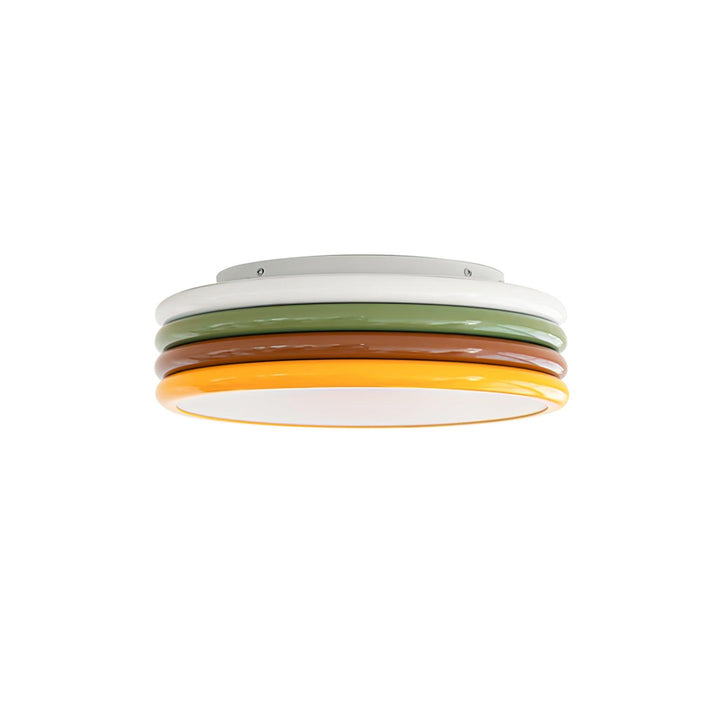 Lampa sufitowa Color Stack