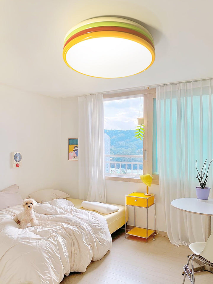 Lampa sufitowa Color Stack