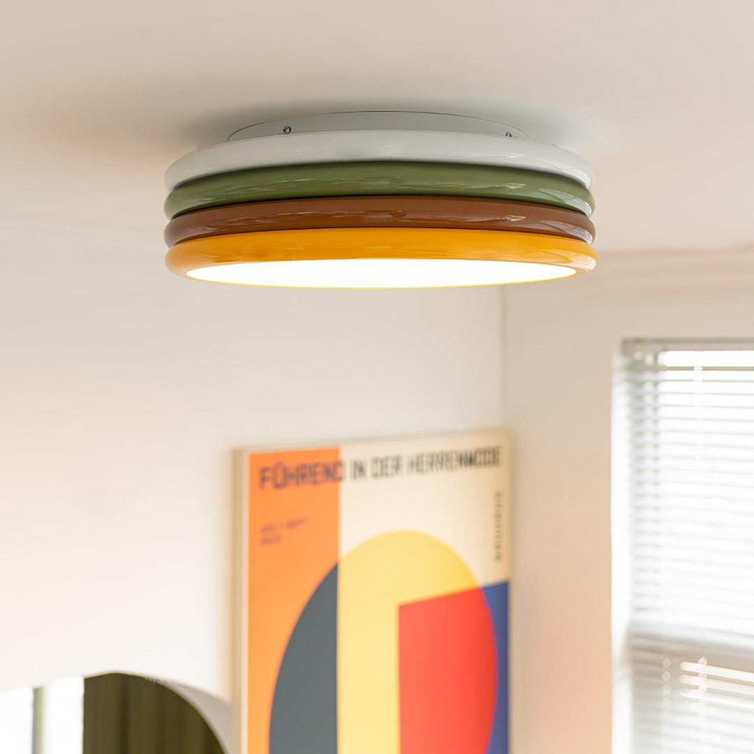Lampa sufitowa Color Stack