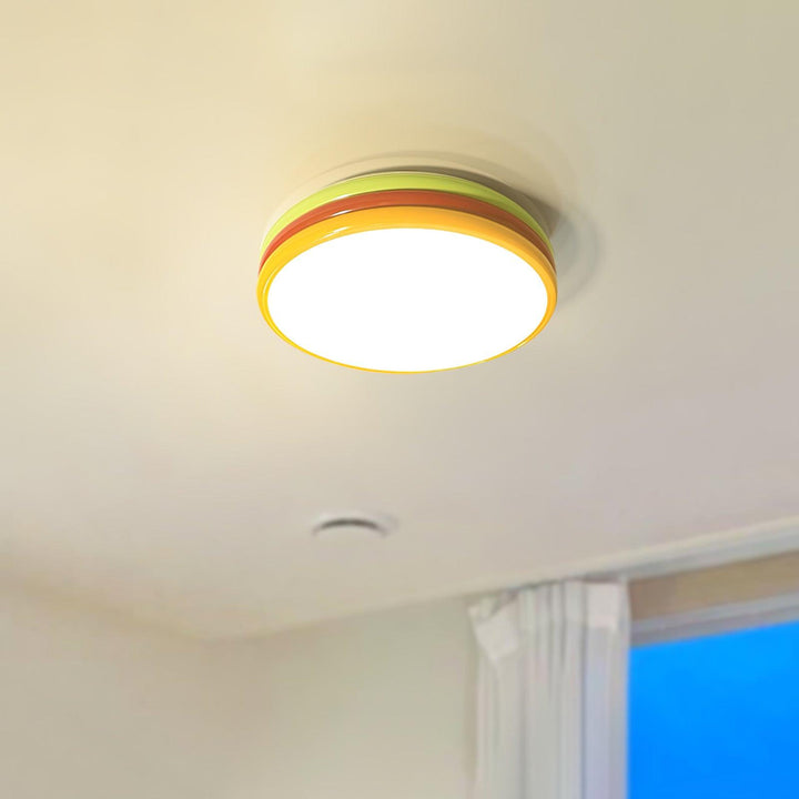 Lampa sufitowa Color Stack