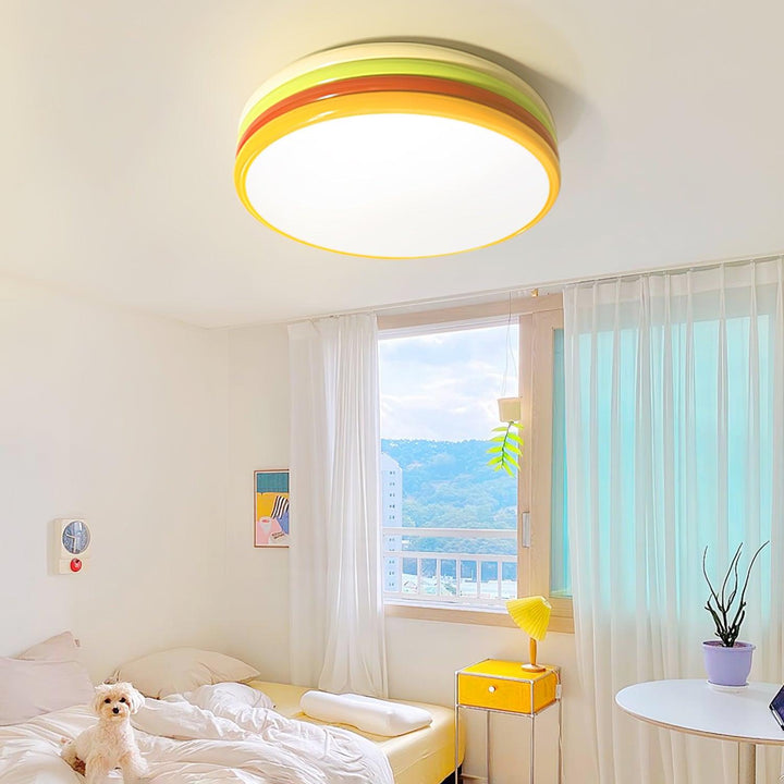 Lampa sufitowa Color Stack