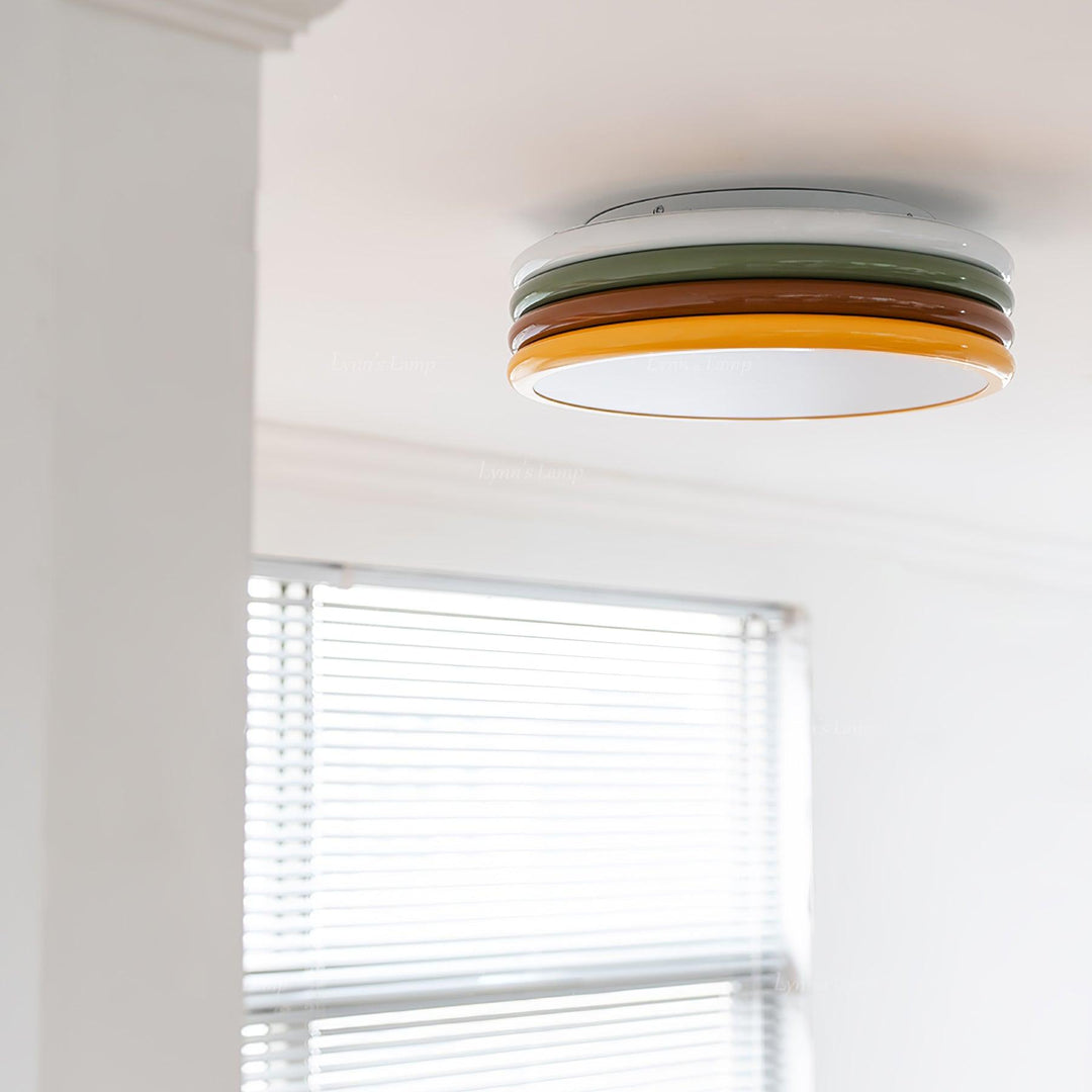 Lampa sufitowa Color Stack