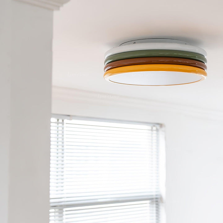 Lampa sufitowa Color Stack