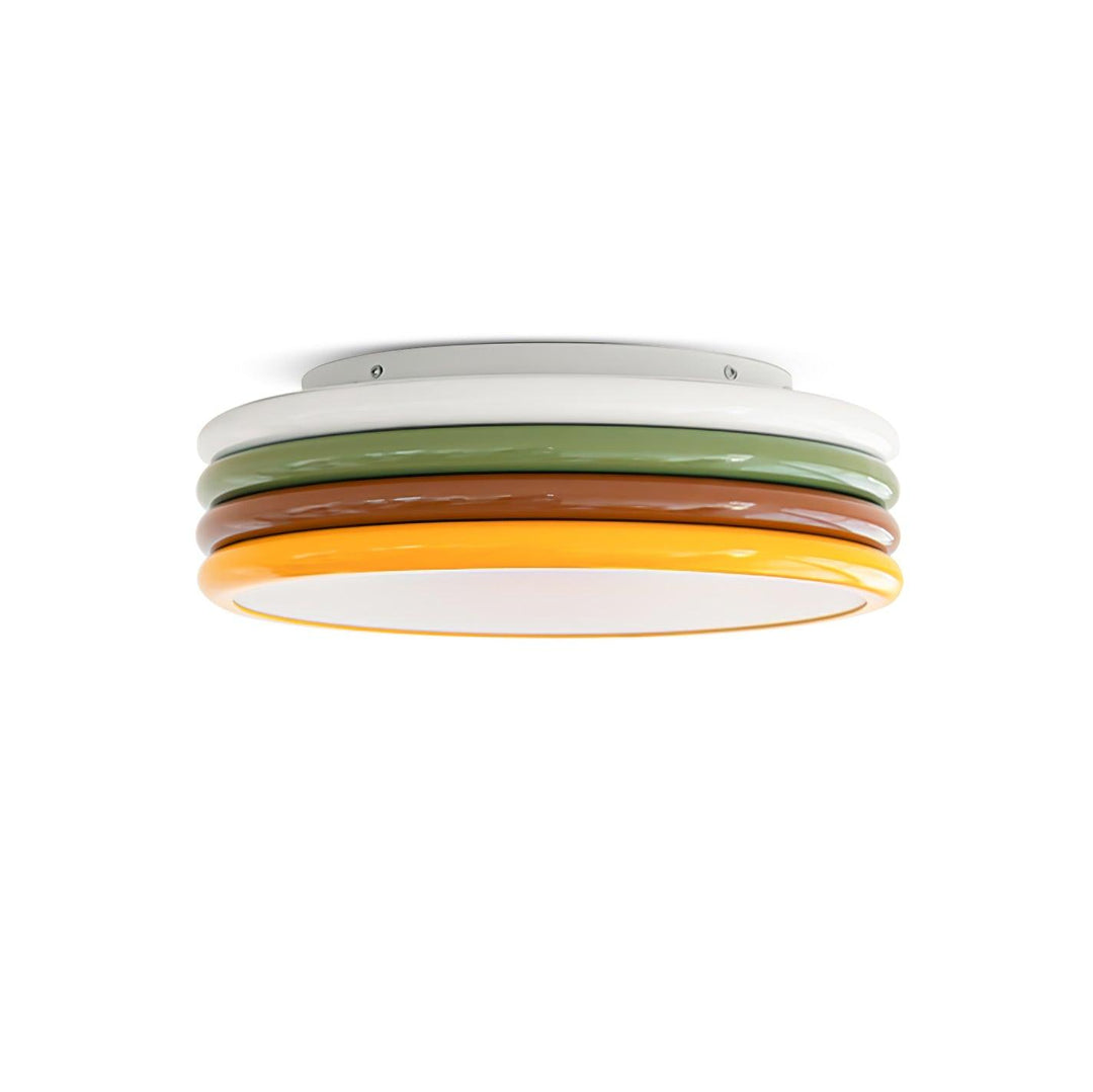 Lampa sufitowa Color Stack