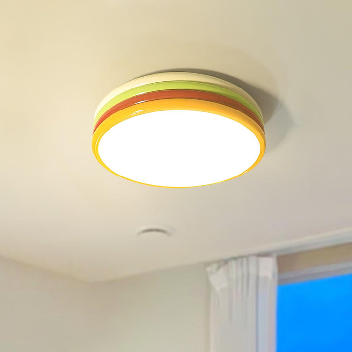 Lampa sufitowa Color Stack