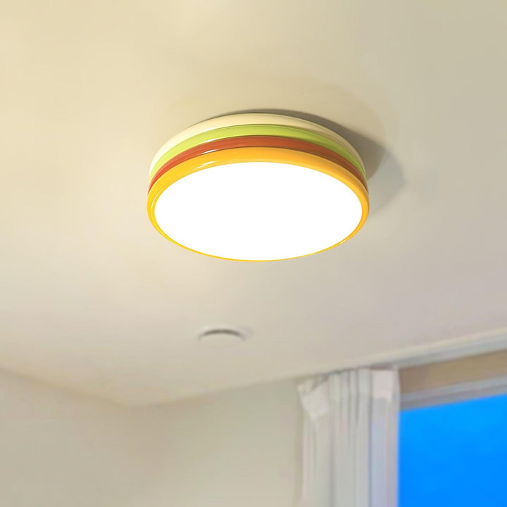 Lampa sufitowa Color Stack