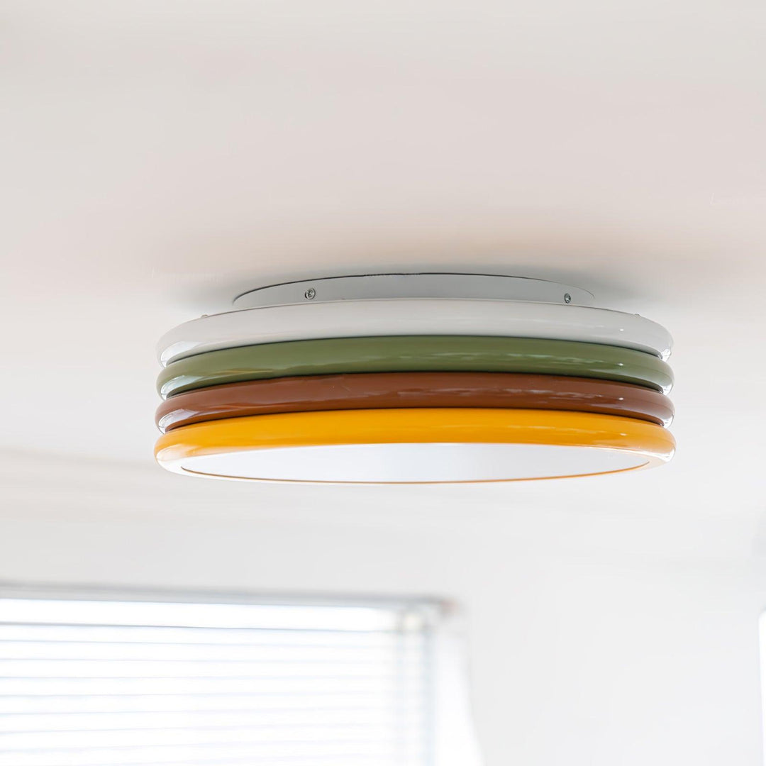 Lampa sufitowa Color Stack
