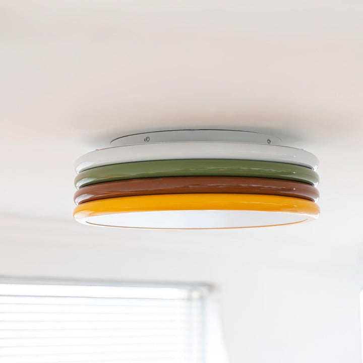 Lampa sufitowa Color Stack