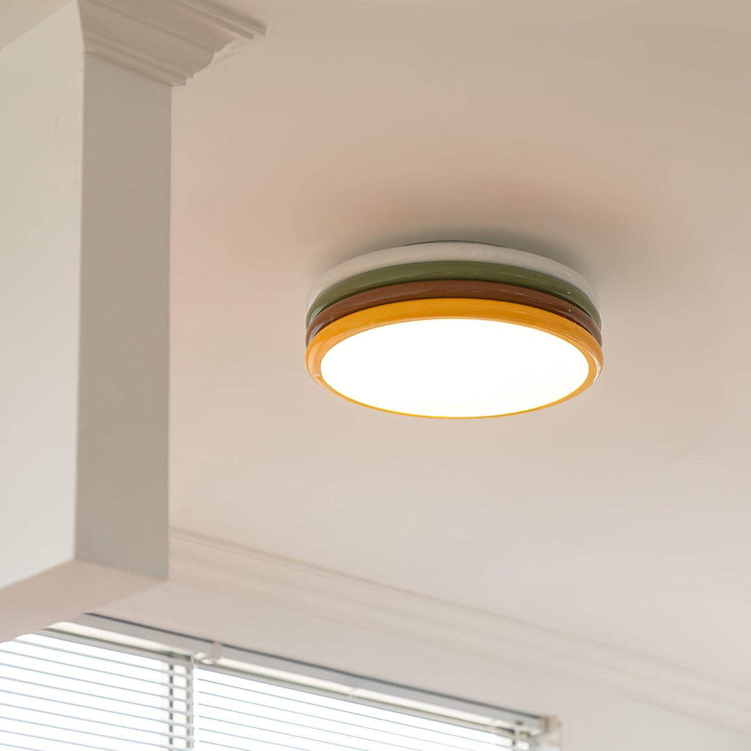 Lampa sufitowa Color Stack