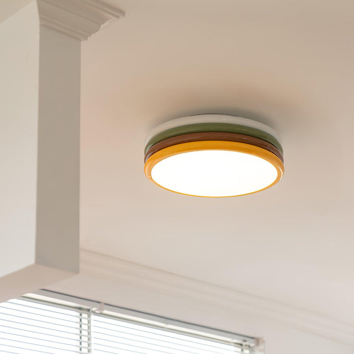 Lampa sufitowa Color Stack