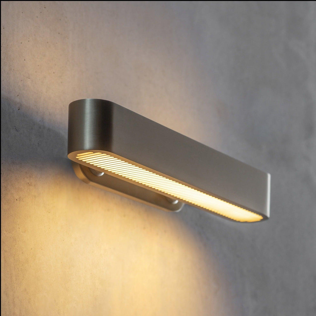 Lampa ścienna Colt