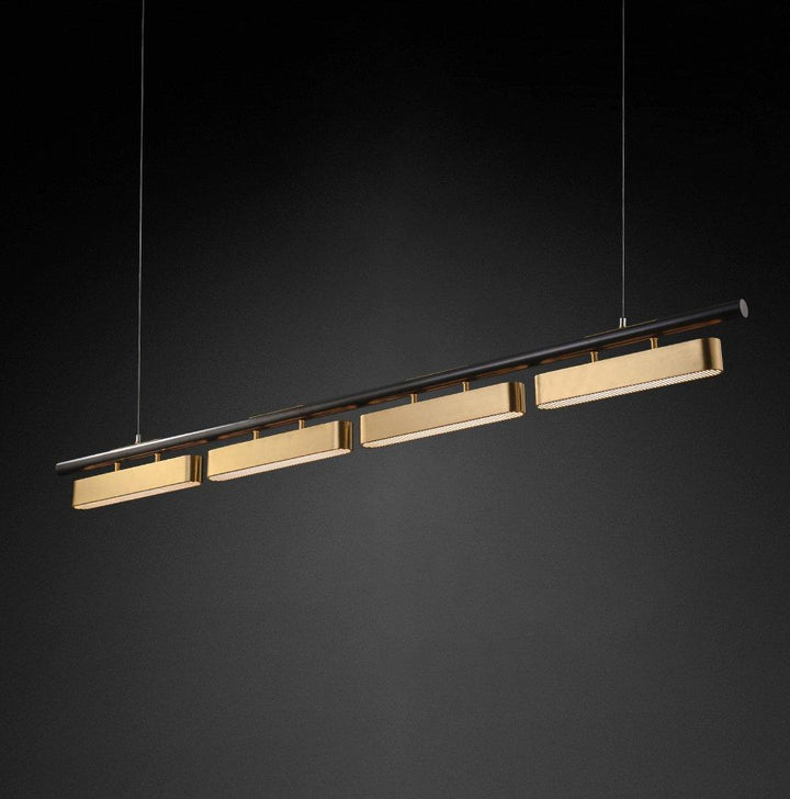 Lampa wisząca Colt