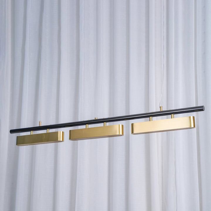 Lampa wisząca Colt