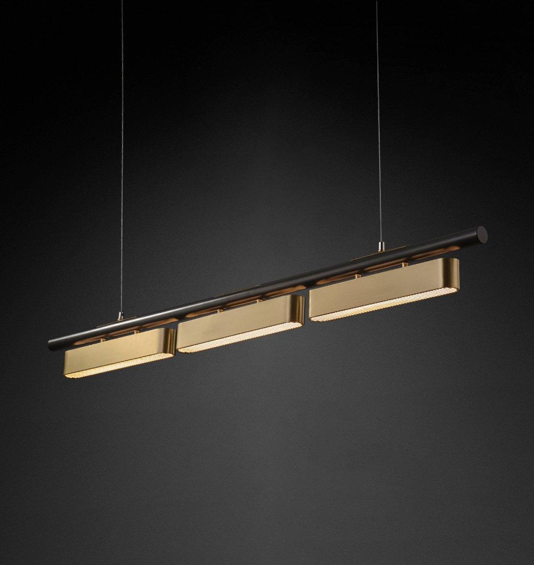 Lampa wisząca Colt