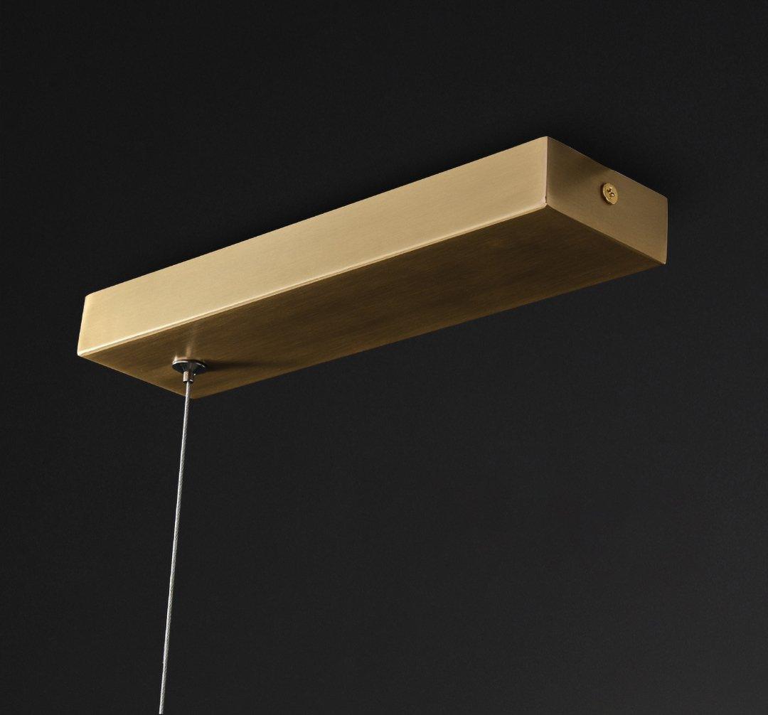 Lampa wisząca Colt