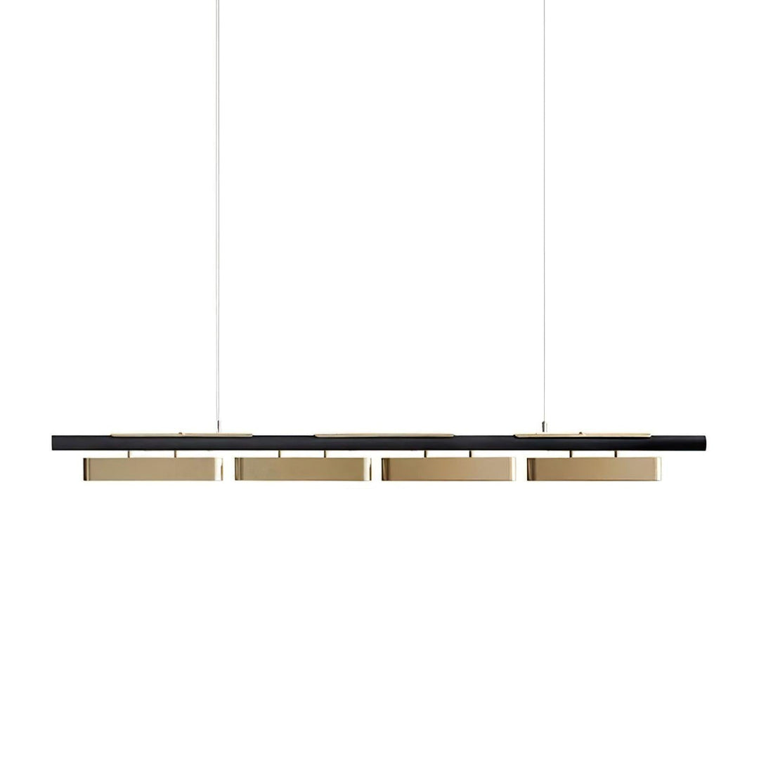 Lampa wisząca Colt