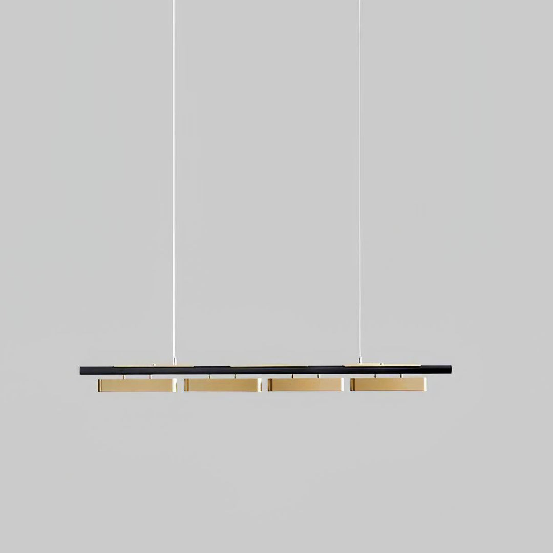 Lampa wisząca Colt