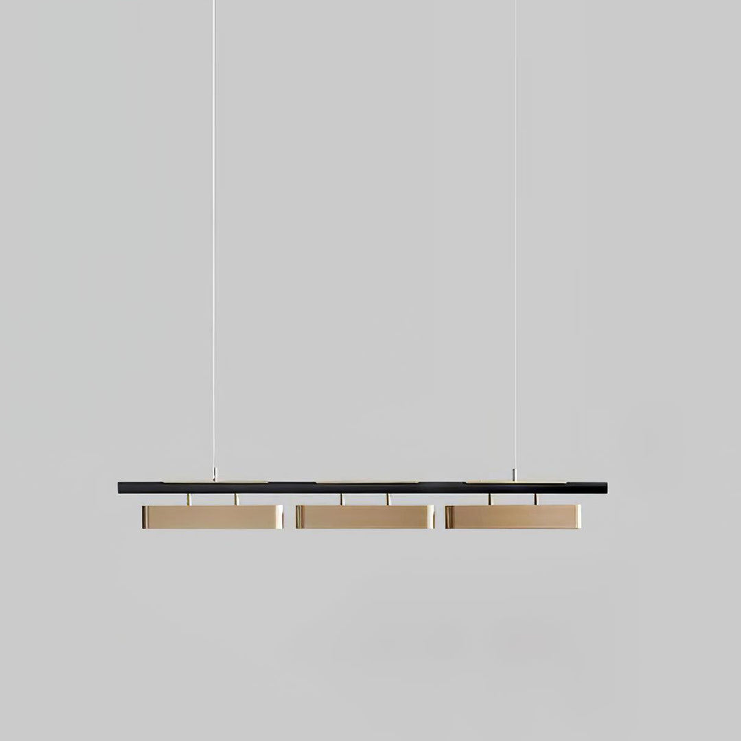 Lampa wisząca Colt