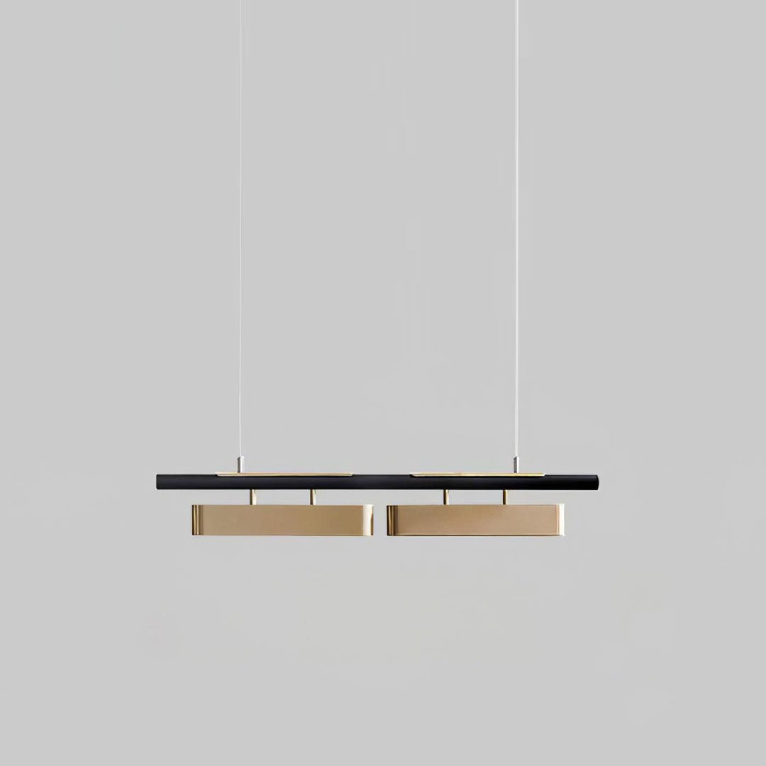 Lampa wisząca Colt