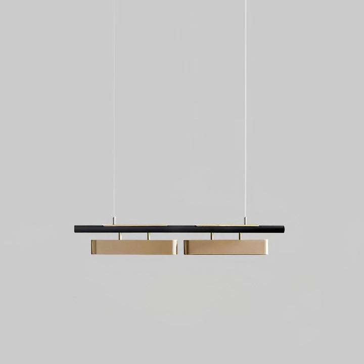 Lampa wisząca Colt