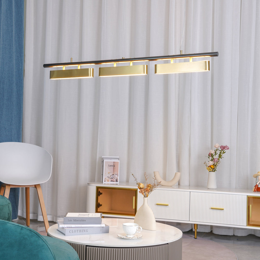 Lampa wisząca Colt