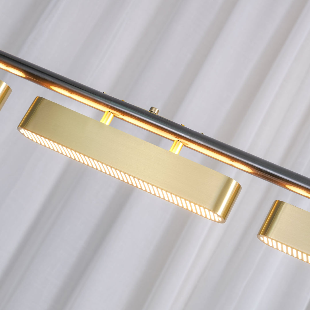 Lampa wisząca Colt