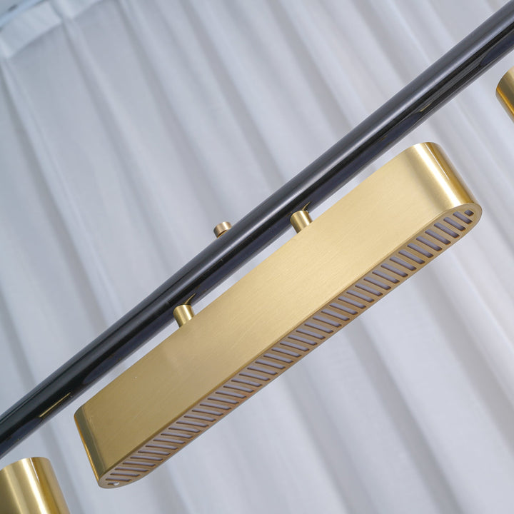 Lampa wisząca Colt