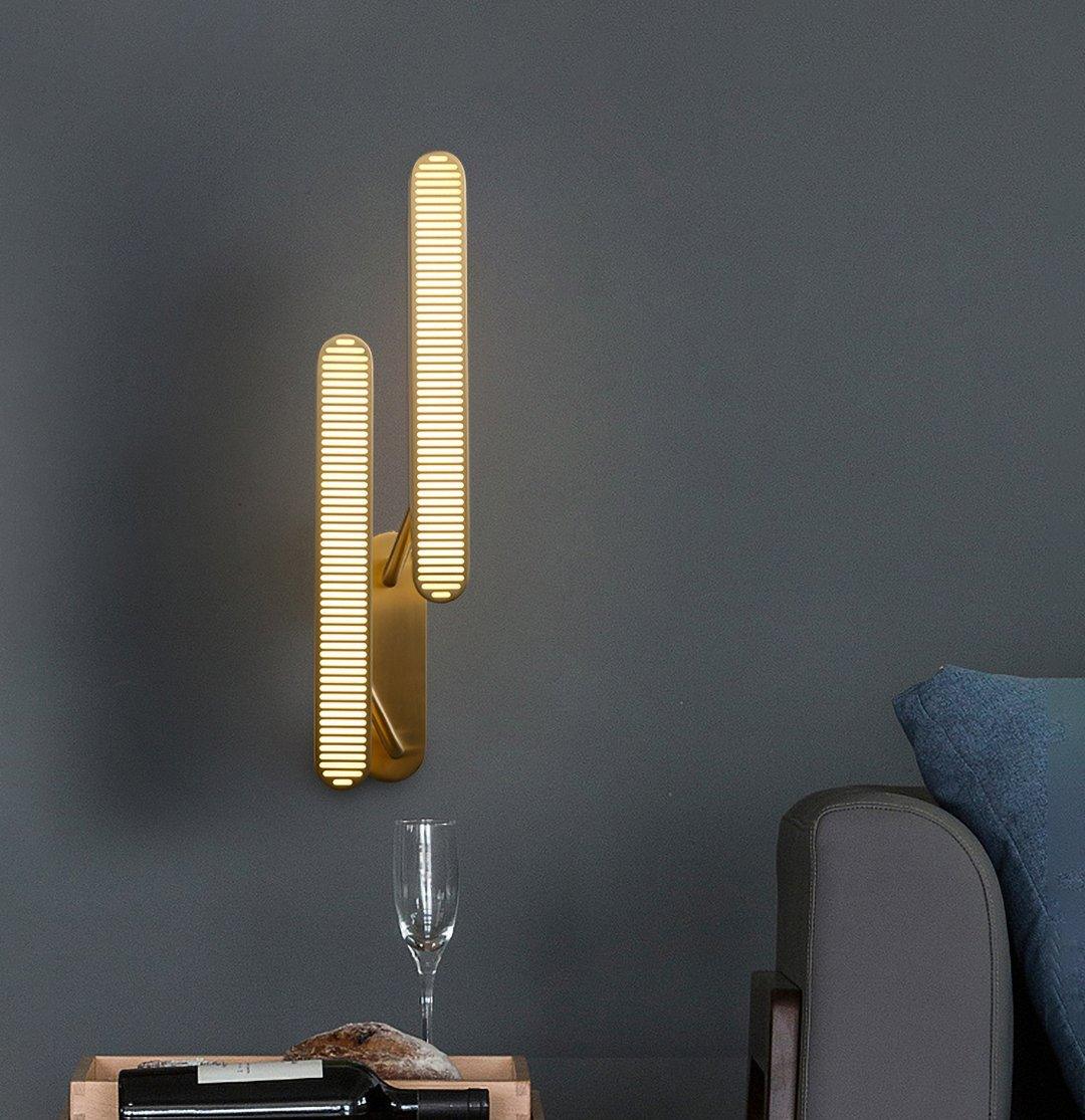Lampa ścienna Colt