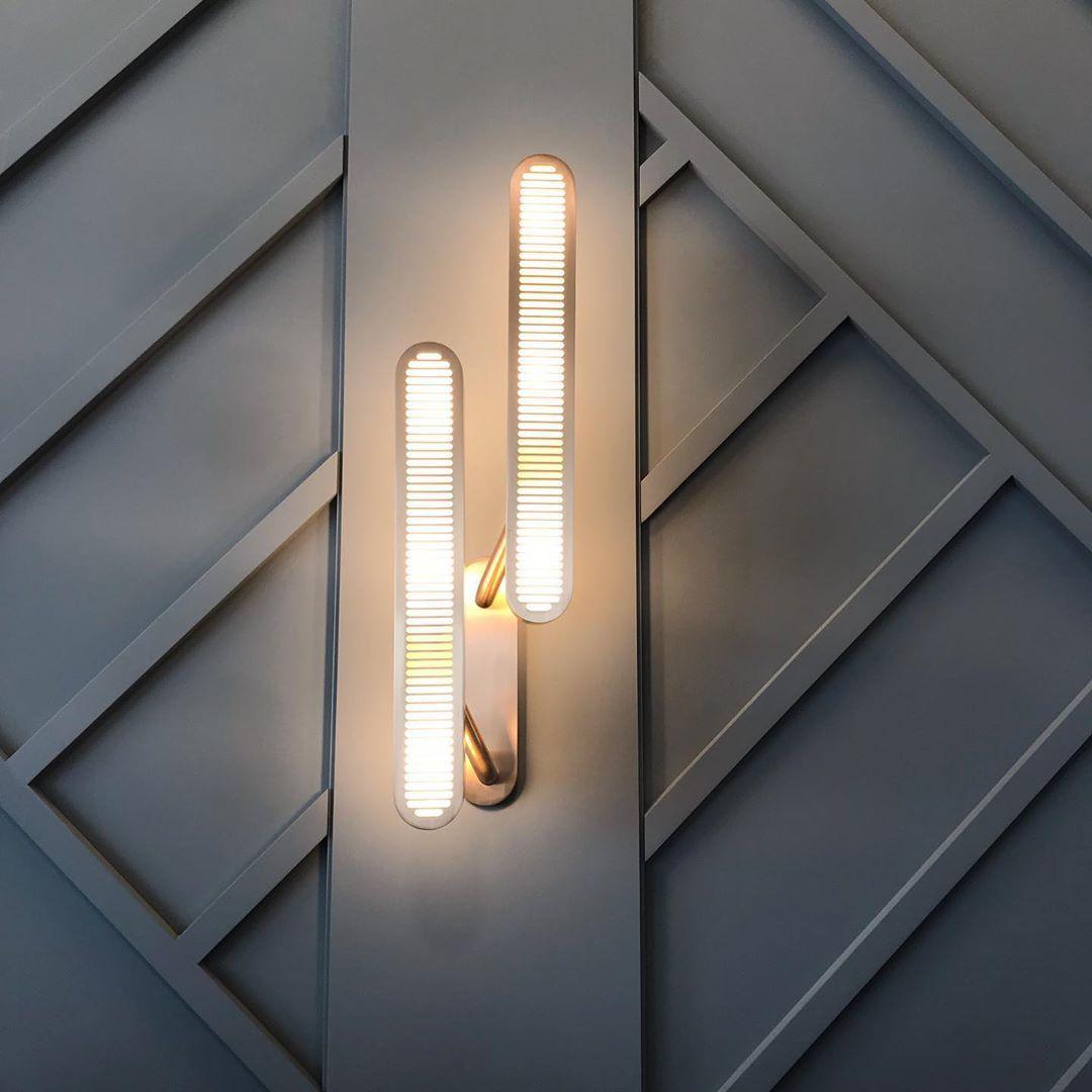 Lampa ścienna Colt
