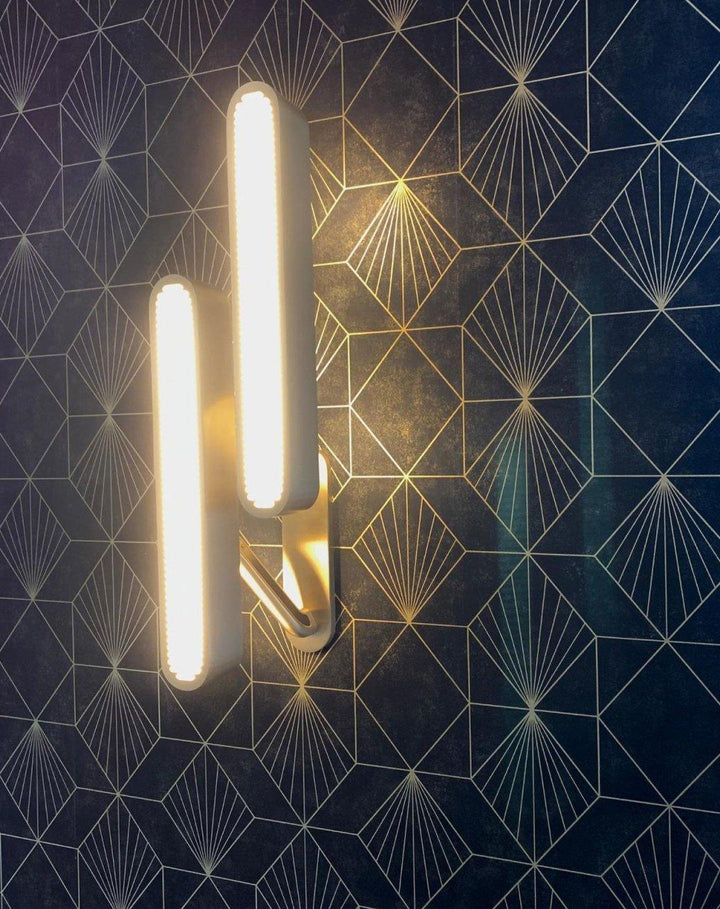 Lampa ścienna Colt