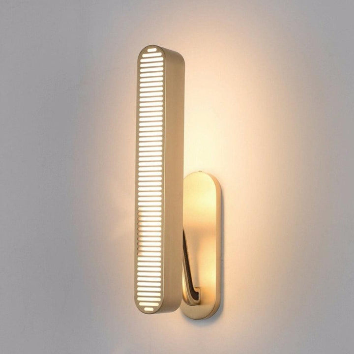 Lampa ścienna Colt