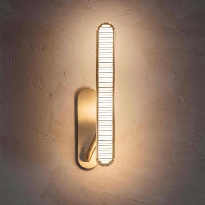 Lampa ścienna Colt