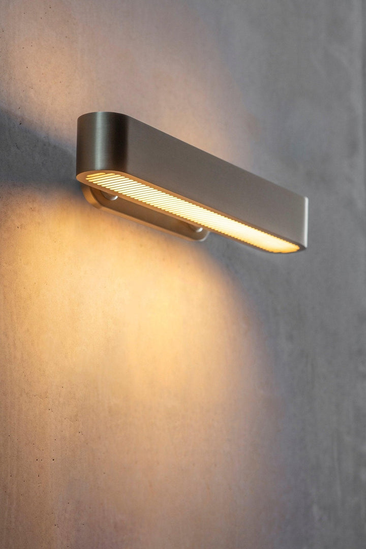 Lampa ścienna Colt