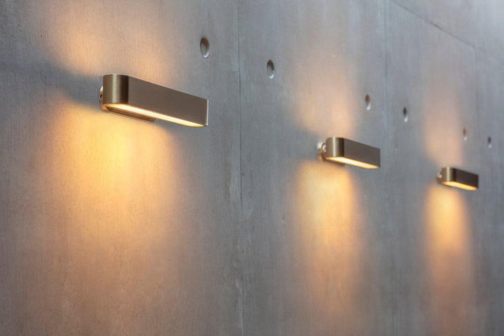 Lampa ścienna Colt