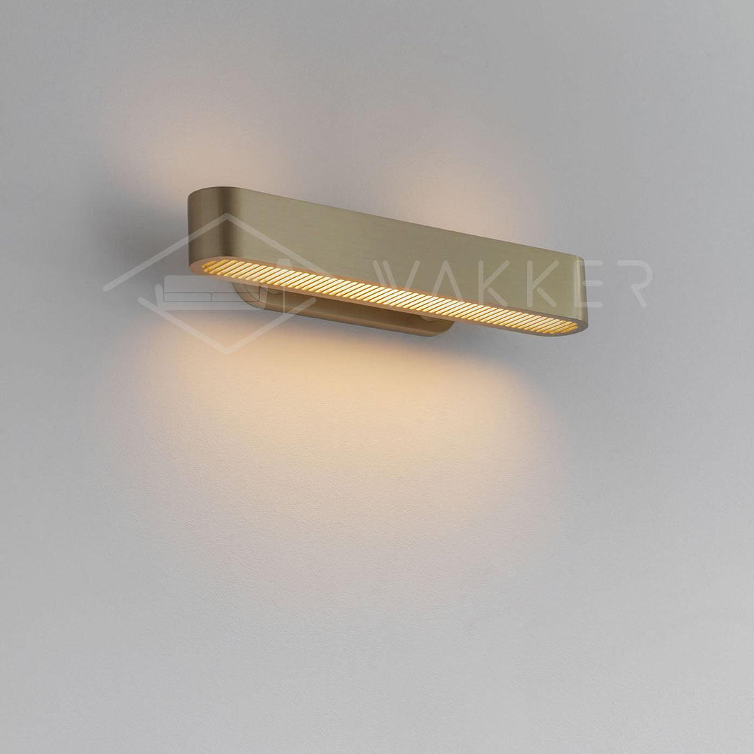 Lampa ścienna Colt