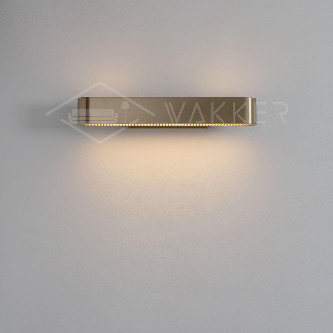Lampa ścienna Colt
