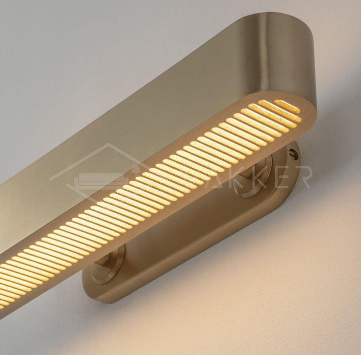 Lampa ścienna Colt