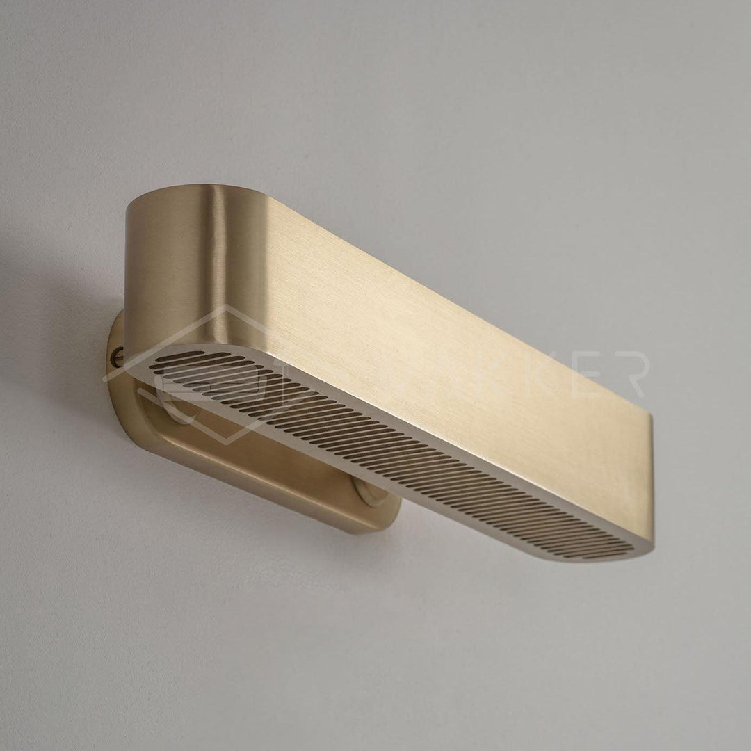 Lampa ścienna Colt