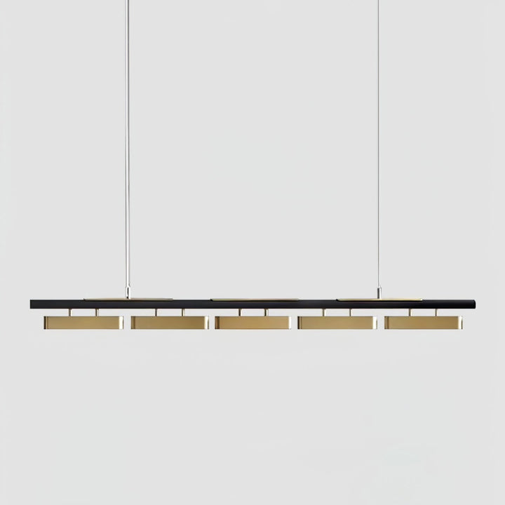 Lampa wisząca Colt