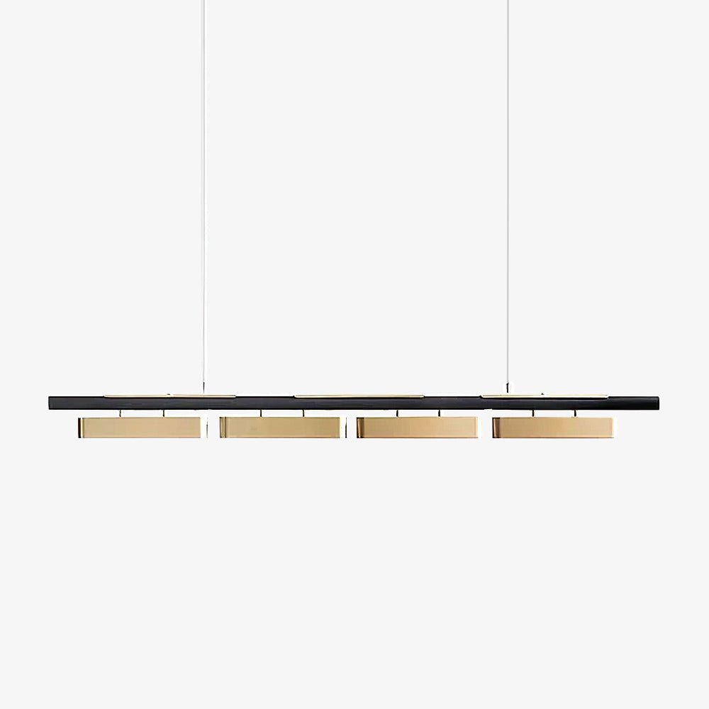 Lampa wisząca Colt